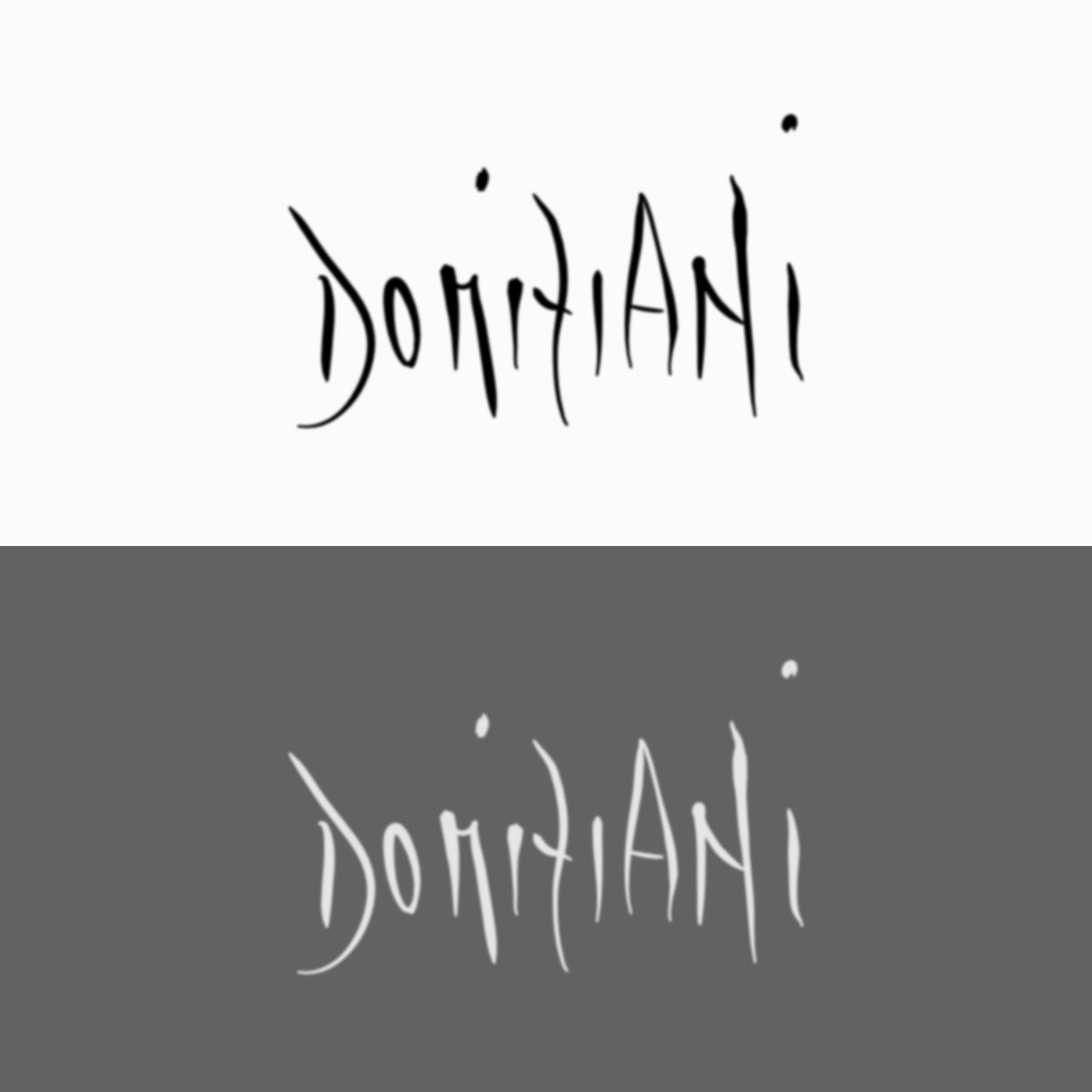 Opzionale firma
